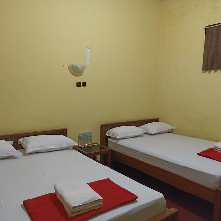 Sartika Hotel Prawirotaman Джокякарта Екстериор снимка