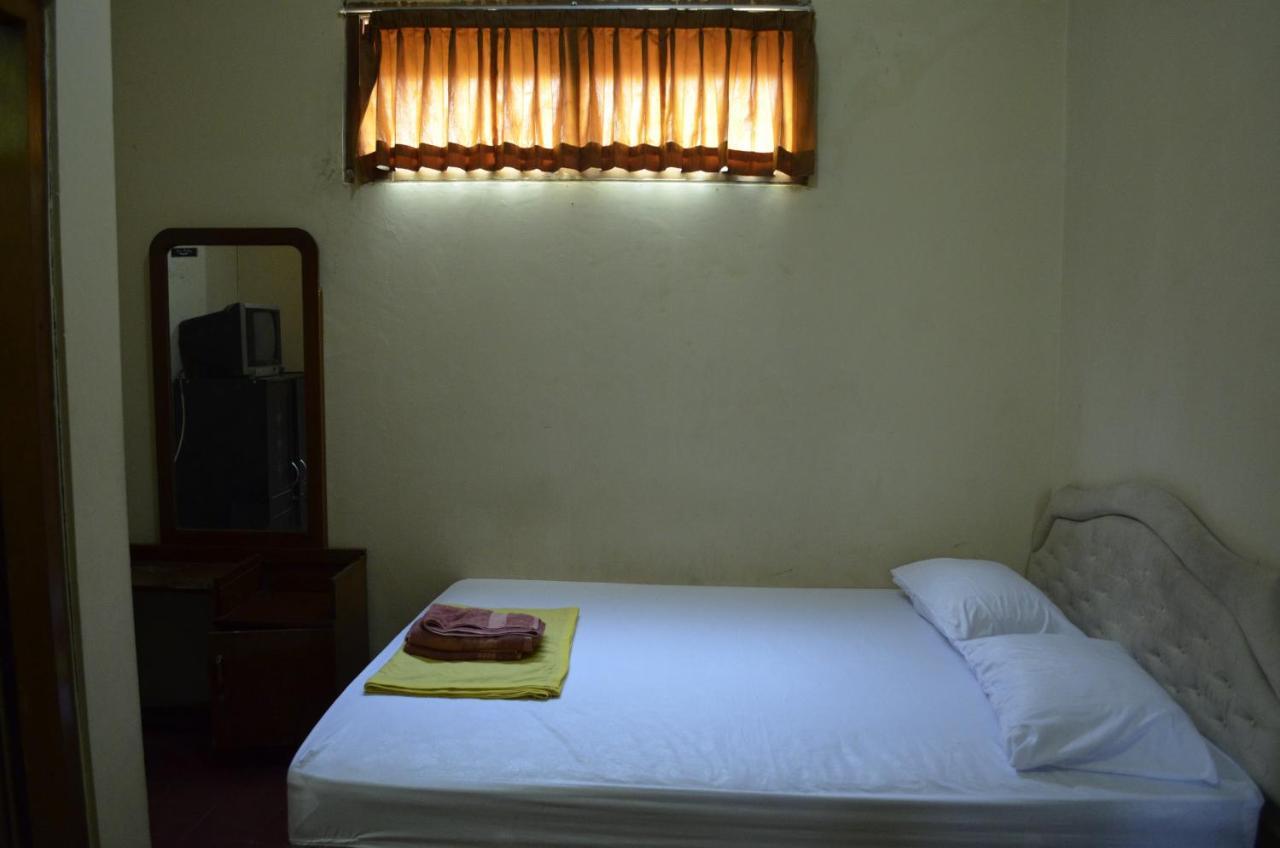 Sartika Hotel Prawirotaman Джокякарта Екстериор снимка