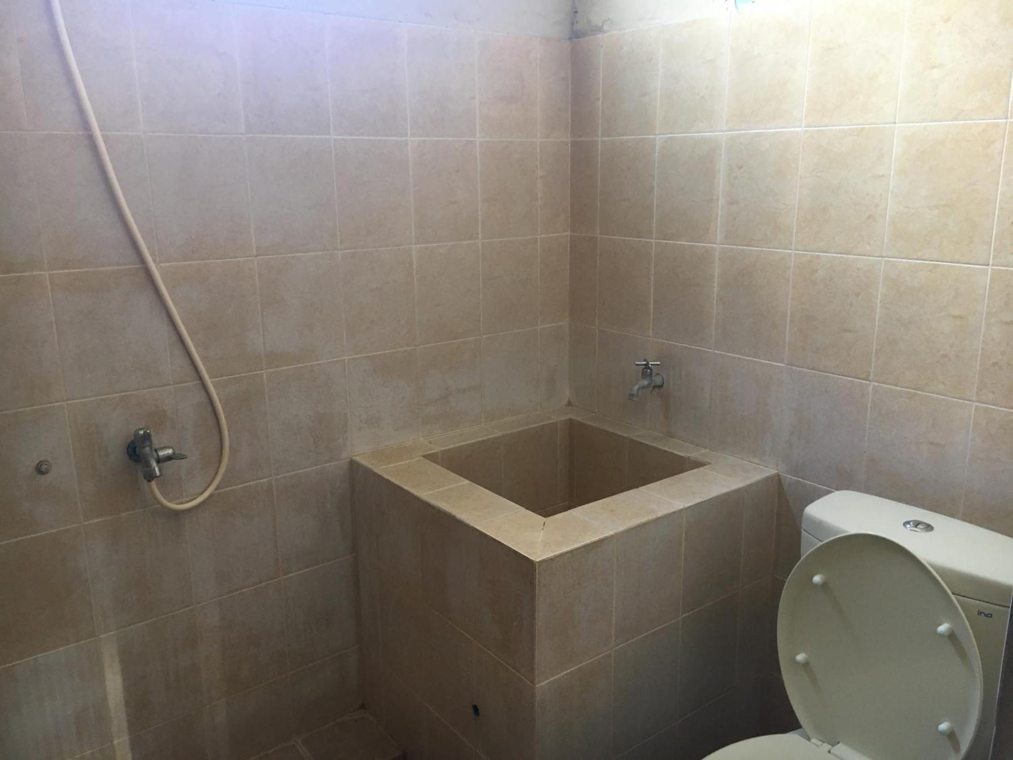 Sartika Hotel Prawirotaman Джокякарта Екстериор снимка