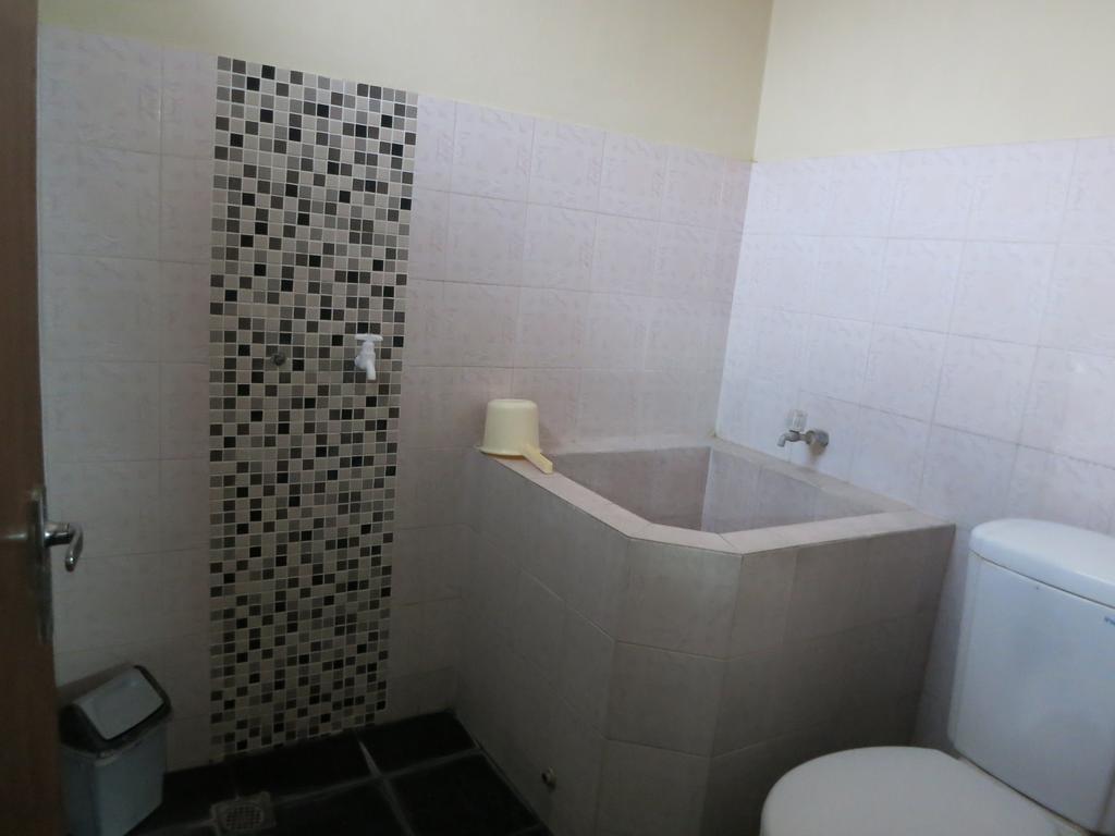 Sartika Hotel Prawirotaman Джокякарта Екстериор снимка