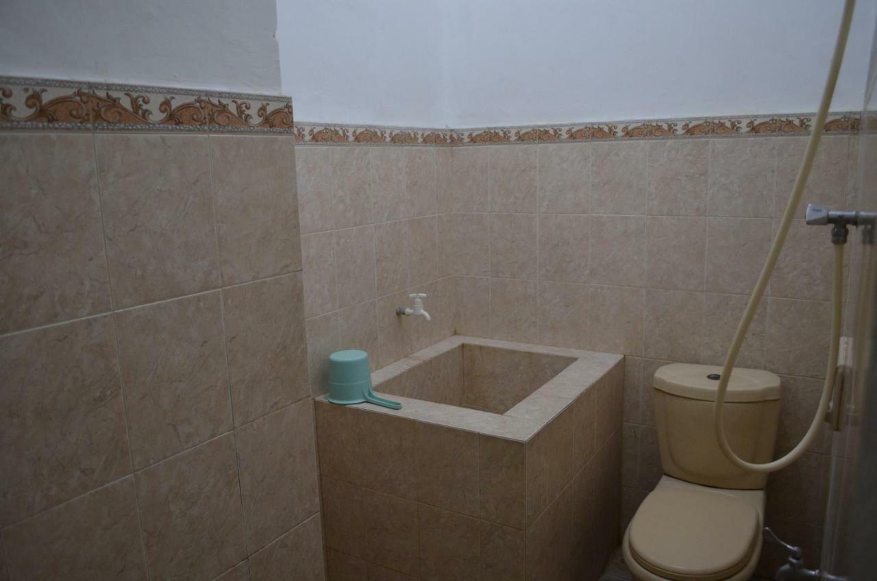 Sartika Hotel Prawirotaman Джокякарта Екстериор снимка